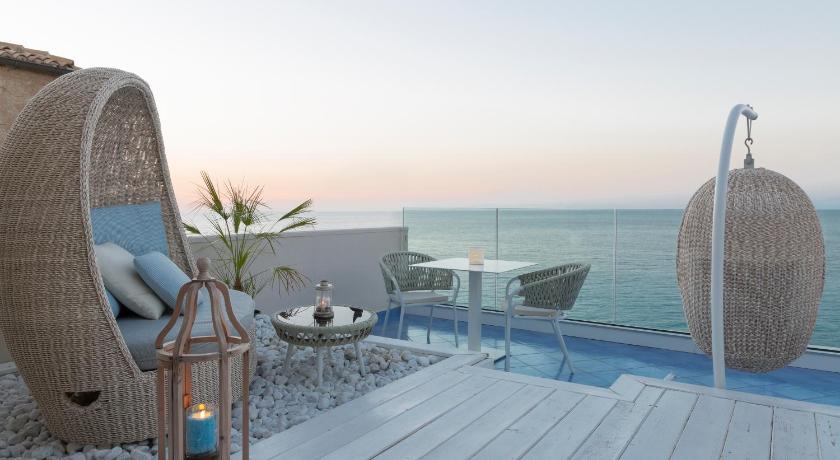 Palazzo Mottola Tropea photo