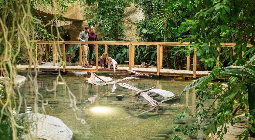 Center Parcs Park Allgau photo