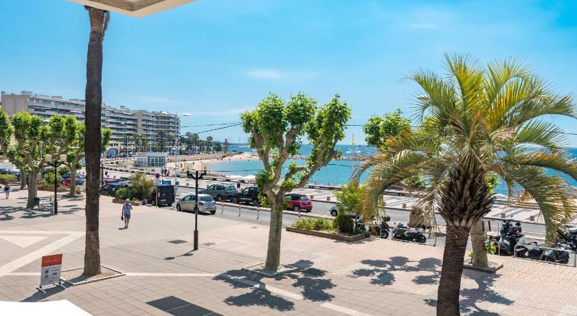 Image of Classic Double Room with Sea View 1