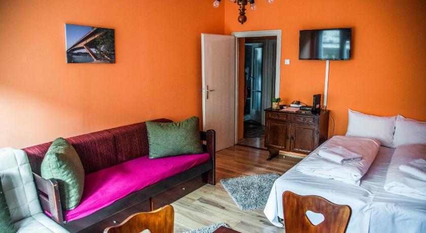 Square One Belgrade with Free Parking photo