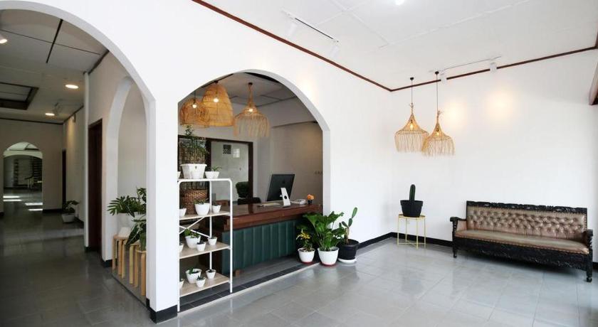 Hotel Rarem – Bandar Lampung, AL