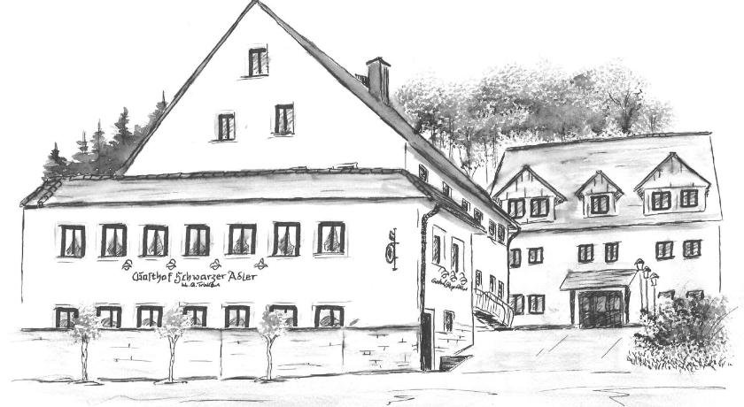 Landgasthof Schwarzer Adler GbR
