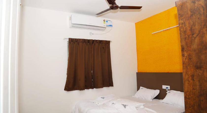 Dunhill Premium Service Apartment photo