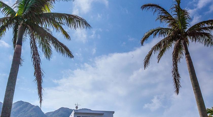 石垣 "NICE!" Ocean view of Ishigaki island, Okinawa/ Four-bedroom Villa 2星级 住宿 客房