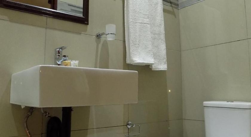 Angel Guest House photo