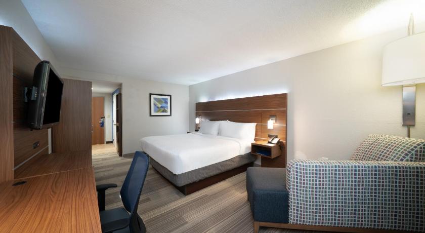 Holiday Inn Express Prince Frederick