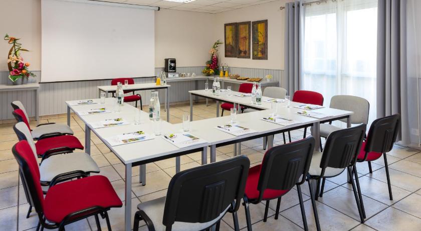 Hotel Le Pavillon Beziers