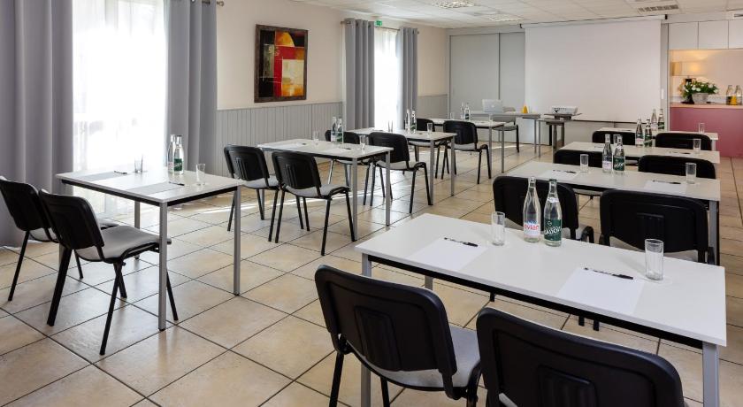 Hotel Le Pavillon Beziers