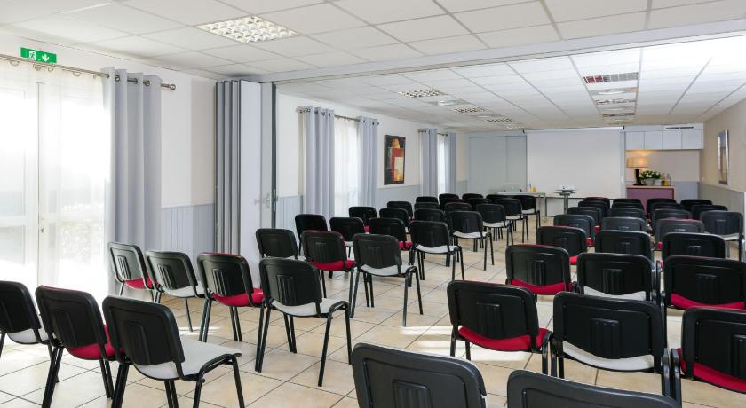 Hotel Le Pavillon Beziers