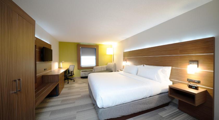 Holiday Inn Express Prince Frederick