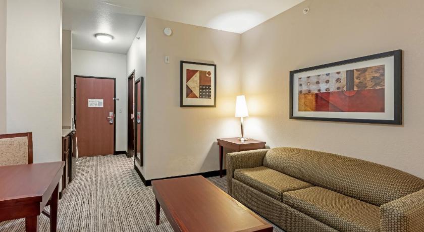 Red Lion Inn and Suites Mineral Wells