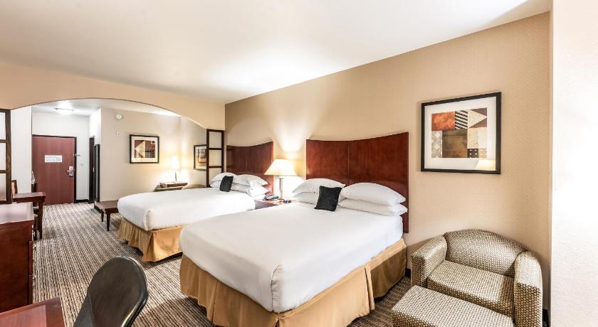 Red Lion Inn and Suites Mineral Wells