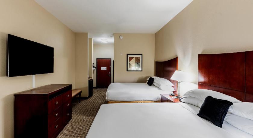 Red Lion Inn and Suites Mineral Wells