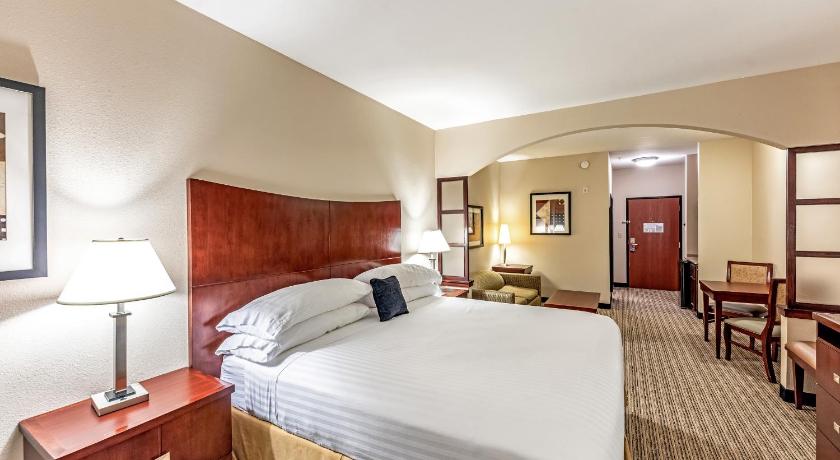 Red Lion Inn and Suites Mineral Wells