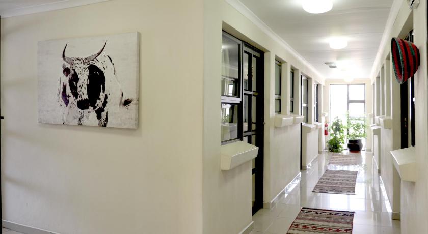 Tribute Guest House Matala photo