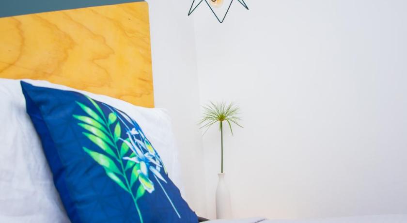 Hotel Citlalli photo