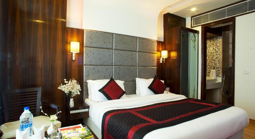 Hotel Delhi 55