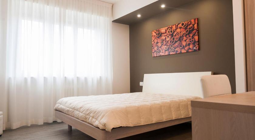 VILLA FENIX PONTE SAN PIETRO