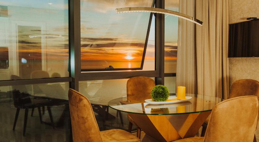 Blue Star Batumi — Hotel in Batumi