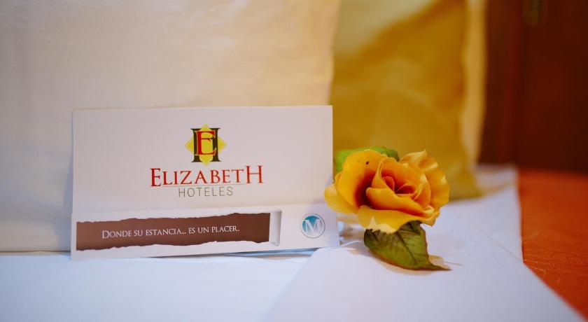 Hotel Elizabeth Central