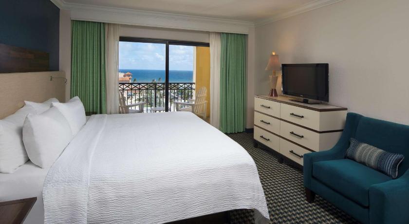 Residence Inn Delray Beach