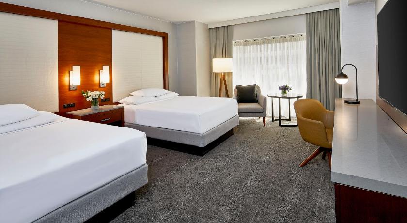 Hyatt Regency Atlanta photo