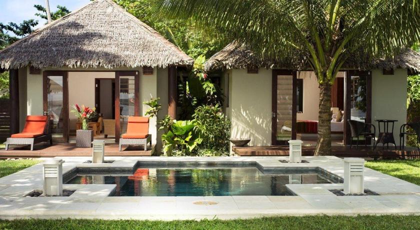 Image of Two-Bedroom Villa with Private Pool 1