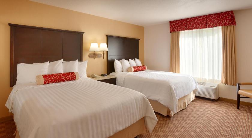 Cortona Inn and Suites Anaheim Resort