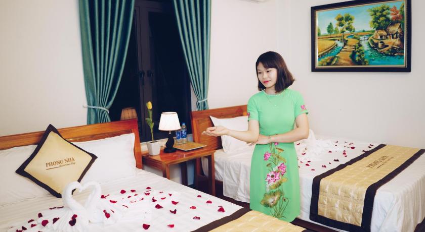 Phong Nha Love Homestay photo