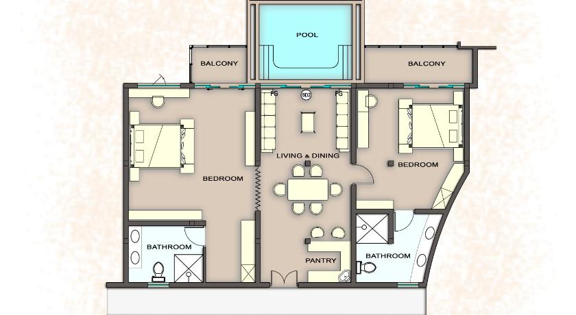 Imagen de Suite 4