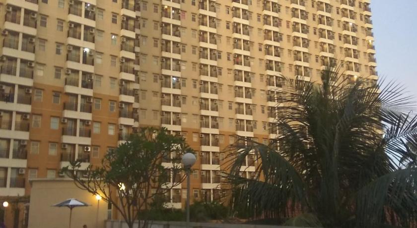 Rave Apartment Margonda Residence 2 Prices Photos Reviews - 