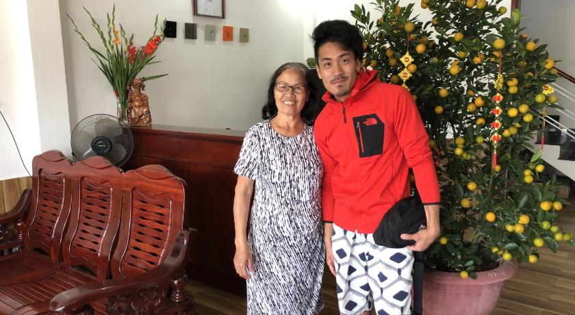 Chez Le Anh homestay photo