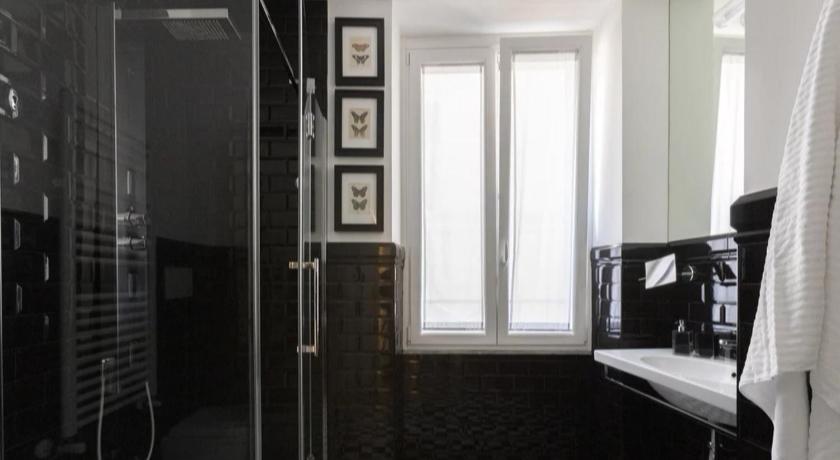 App Leoncino Design Apartment in Rome photo