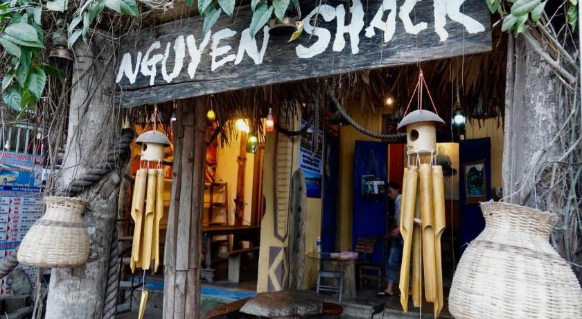 Nguyen Shack - Phong Nha Central Town