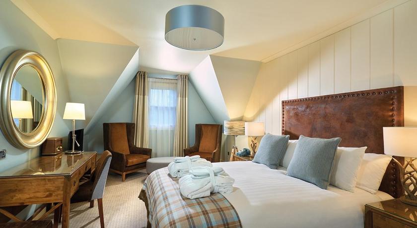 Loch Fyne Hotel & Spa