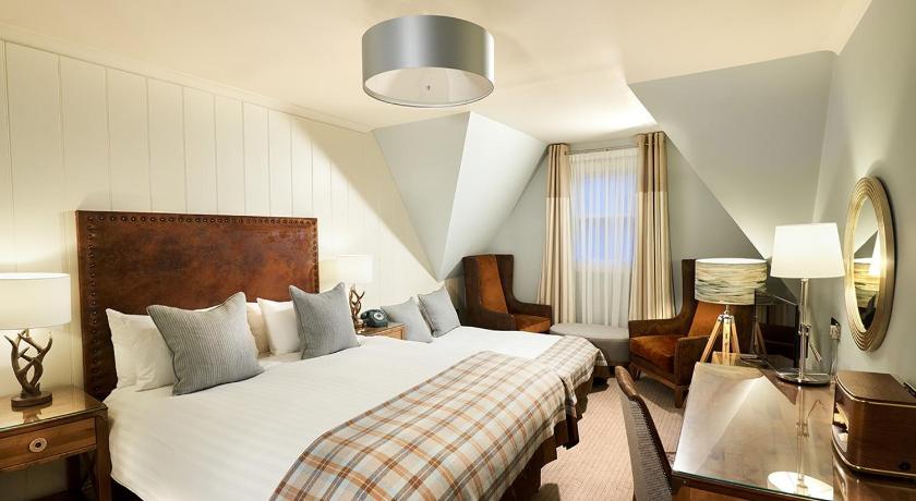 Loch Fyne Hotel & Spa