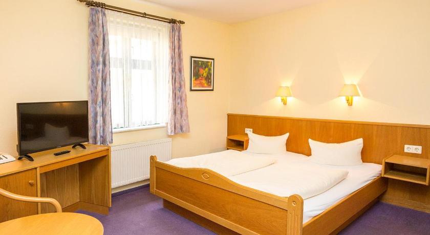 Hotel Muritzlicht photo