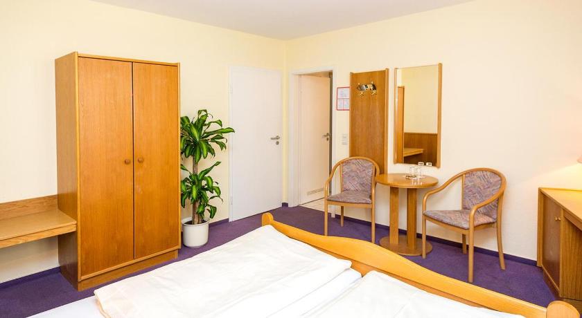 Hotel Muritzlicht photo
