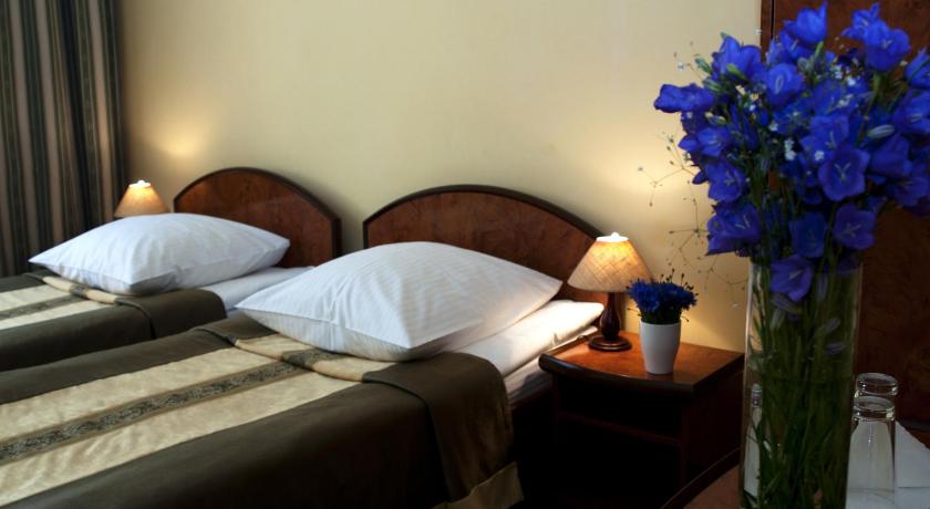 Wien Hotel photo