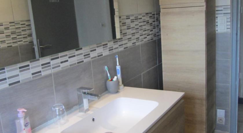 Chambres d'hotes des Bruyeres photo