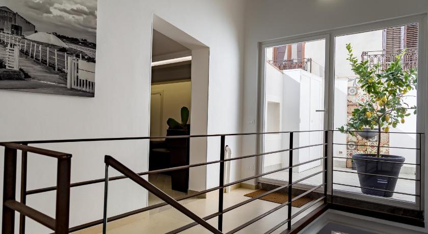 Le Maestranze Deluxe Rooms photo