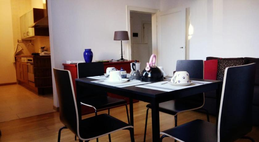 Ca' Dorso — Hotel in Venice
