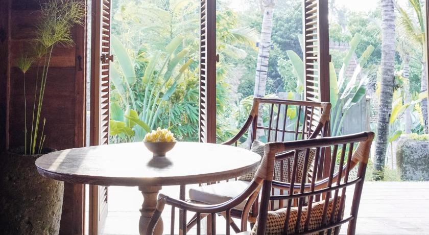Kalapa Resort and Spa (Kalapa Boutique Resort & Yoga)