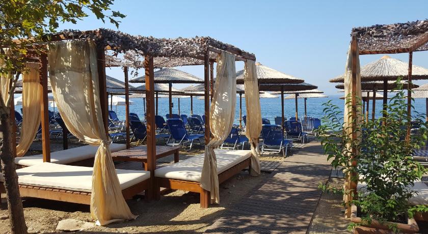 Enalion Hotel photo