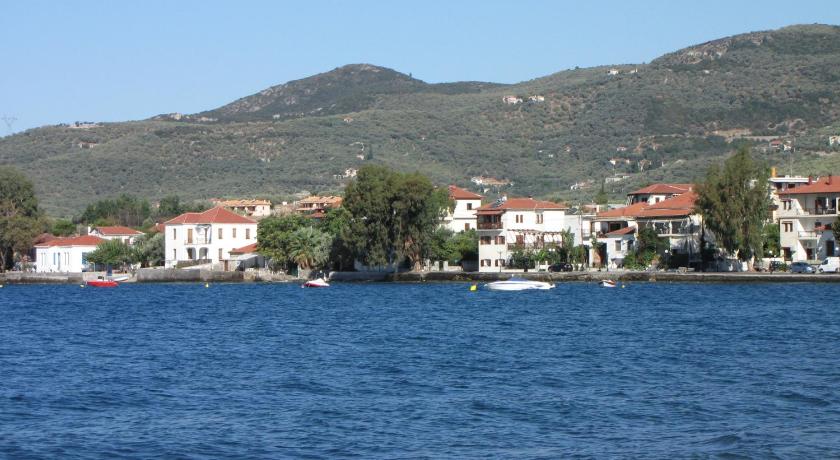 Enalion Hotel photo