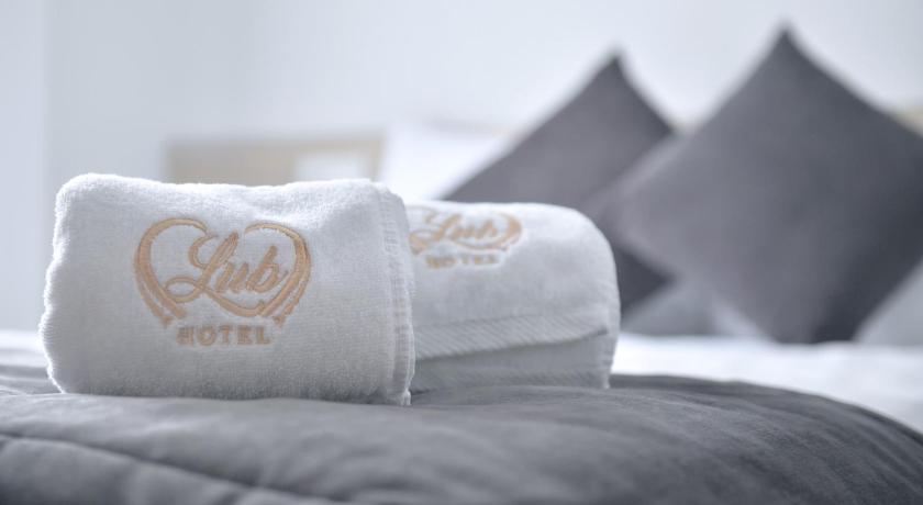 Lubhotel photo