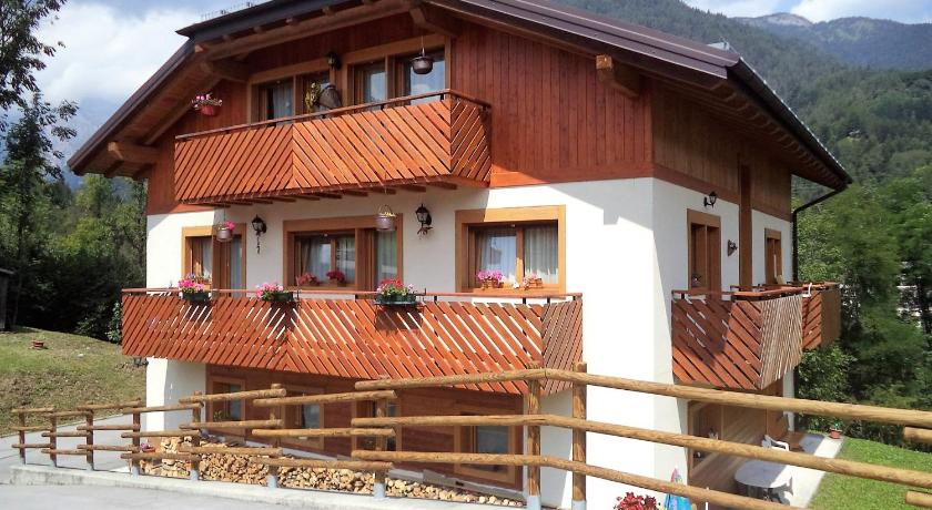 B&B Dolomiti