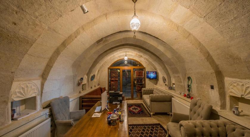 Lucky Cave Cappadocia - image 9