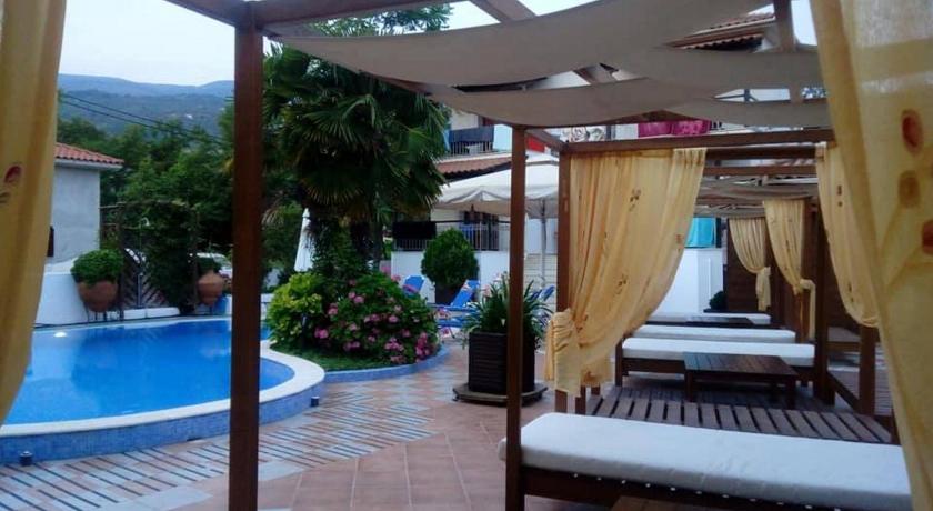 Enalion Hotel photo