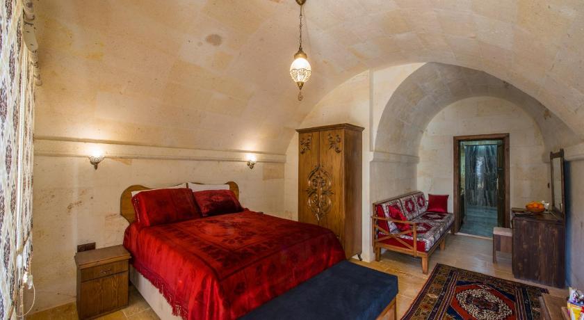 Lucky Cave Hotel Cappadocia